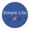 Lite Feed for Facebook (FAST) icon