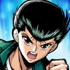 Yu Yu Hakusho 100% Maji Battle icon