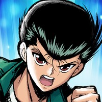 Yu Yu Hakusho 100% Maji Battle for Android - Download the