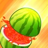 Fruit Merge: Funny Drop icon