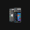 Icono de Win 10 Dark