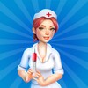 Hyper Nurse: Hospital Games icon