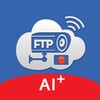 Security Camera icon