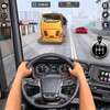 Bus Simulator 3D: Bus Games आइकन