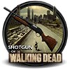Shotgun of The Walking Dead icon