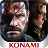 METAL GEAR SOLID V: GZ 图标