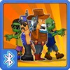 Two guys & Zombies (bluetooth game) icon
