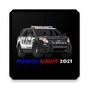 Police light 2021 icon