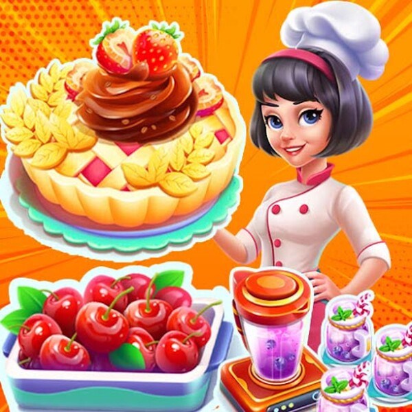 Cooking Train para Android - Baixe o APK na Uptodown