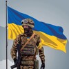 Ukrainian Army War Game 2023 icon