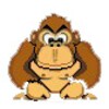 Donkey Kong Remake icon