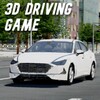 3D Driving Game icon