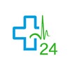 Health24アイコン