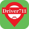 711 driver icon