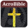 Study Bible icon