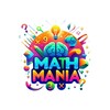 Math Mania icon