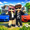 Ikon Minicraft city RP World