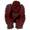 Gorillas icon