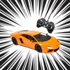 RC Revolution Car icon