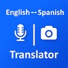 English Spanish Translator icon