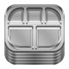급식 - 전국 초·중·고등학교 급식 식단표 앱/어플 icon