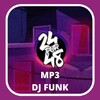 Funk 24por48 musica DJ Brasil icon