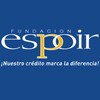 Icono de Espoir