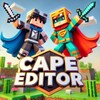 3D Cape Editor For MCPEアイコン