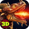 Flying Dragons Clan 3D icon