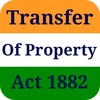Transfer Property Act 1882 TPA icon