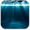 Under The Ocean Live Wallpaper icon