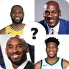 Ikon Basketball Quiz - NBA Quiz