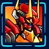 Robot Battle icon