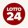 LOTTO24 icon