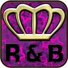 The RnB Free Radio icon