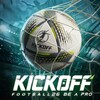 أيقونة Kickoff Football 2026