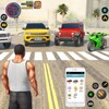 Icona di Indian Bike Driving Games 3D