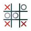 Tic TAC Toe HD Game आइकन