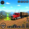 Icono de Truck Simulator Driving Game