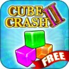 أيقونة Cube Crash 2 - FREE