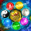 Zumba Marble Bubble Shooter icon