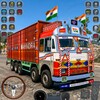 Icono de Indian Truck Offroad Cargo 3D