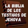 Icono de La Biblia de los Testigos de Jehova