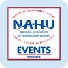 NAHU Events icon