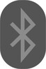 Bluetooth Signal icon