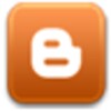 Blogger-droid icon