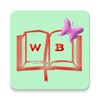 WBReader (EPUB, TXT Reader) icon