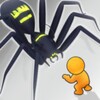 Icono de Spider Invasion: RPG Survival!