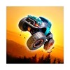 Monster Trucks Racing icon