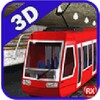 Subway Train Driving Simulator icon